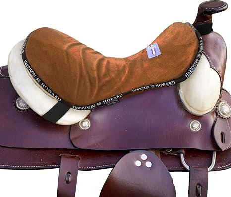 Harrison Howard Trail Seat Saver